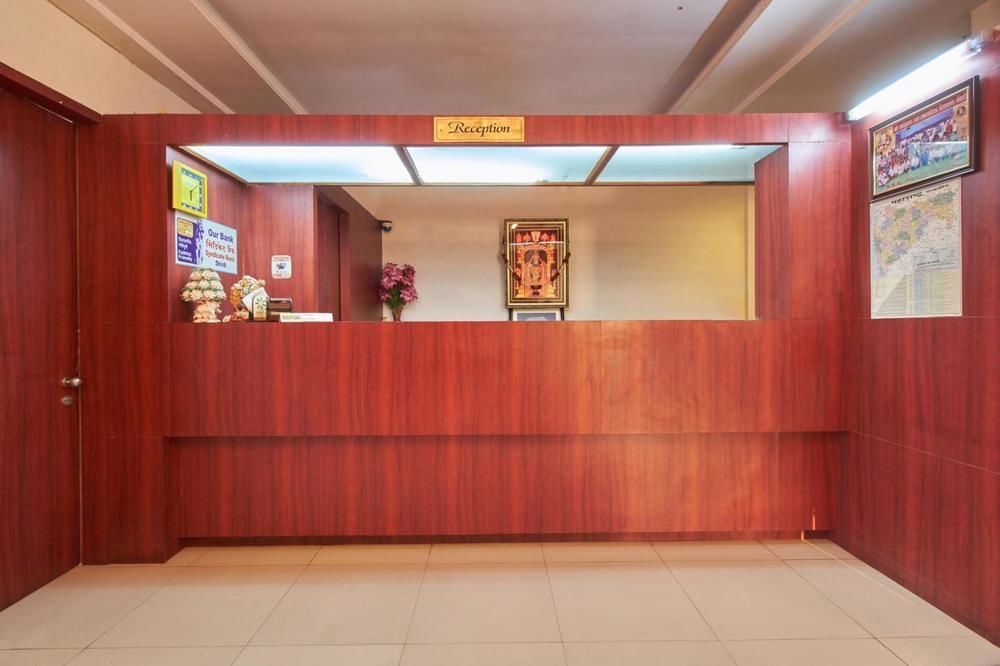 Hotel Sai Suraj Park Ширди Екстериор снимка