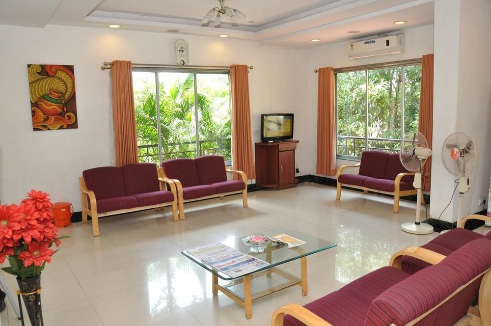 Hotel Sai Suraj Park Ширди Екстериор снимка