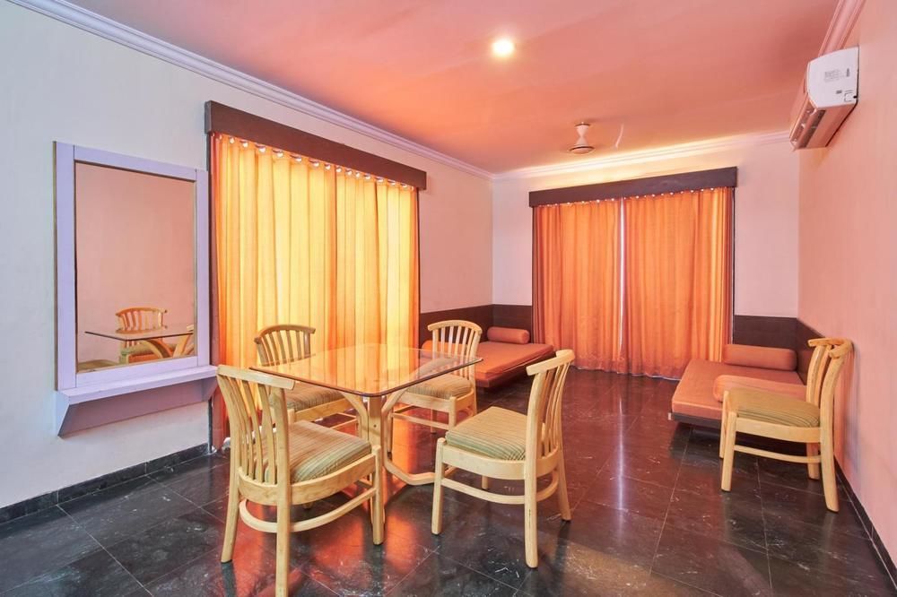Hotel Sai Suraj Park Ширди Екстериор снимка