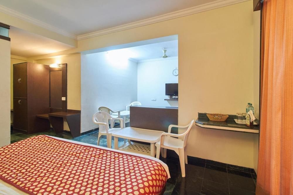 Hotel Sai Suraj Park Ширди Екстериор снимка