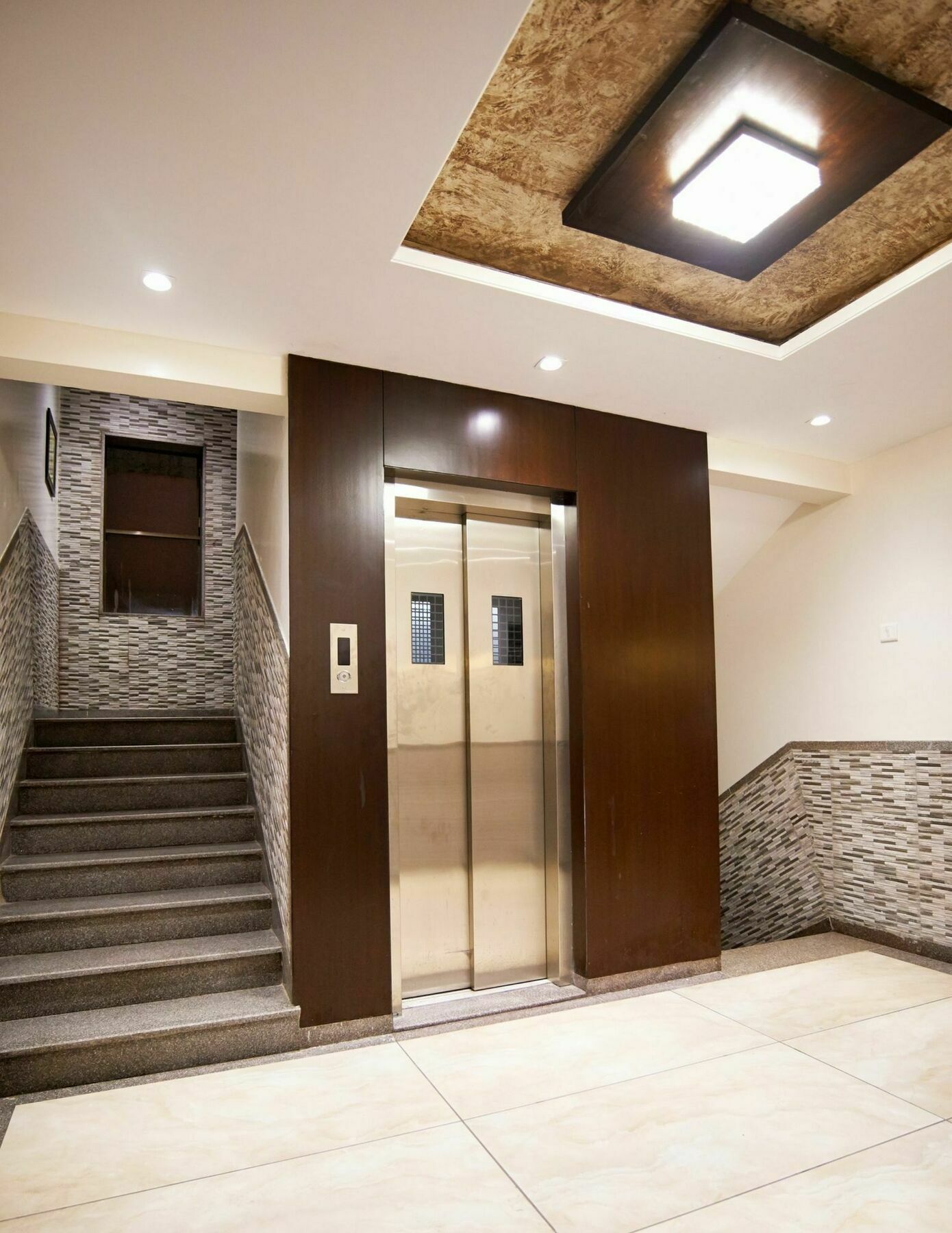 Hotel Sai Suraj Park Ширди Екстериор снимка
